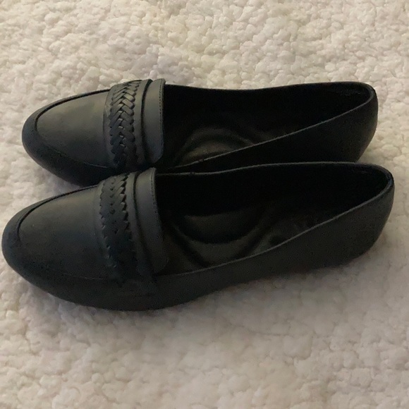 born alkia loafer